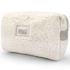 Trousse de toilette Camila Mouton - Babyshower