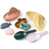 Table d'activités Sepp Sandy Multi Mix Liewood Produit 4