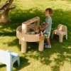 Table d'activités Sepp Sandy Multi Mix Liewood Ambiance 8