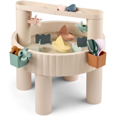 Table d'activités Sepp Sandy Multi Mix Liewood