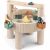 Variation Beige du produit Table d'activités Sepp Sandy Multi Mix de la marque Liewood