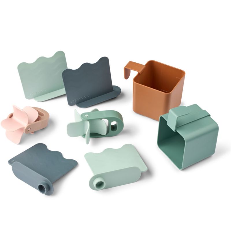 Table d'activités Sepp Sandy Multi Mix Liewood Produit 3