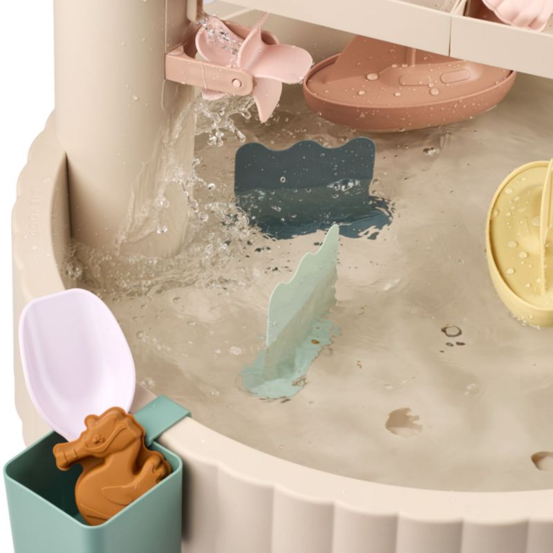 Table d'activités Sepp Sandy Multi Mix Liewood Produit 5