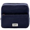 Trousse de toilette XL Alix Navy Blue Hindbag Produit 1