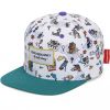 Casquette City (2-5 ans) - Hello Hossy