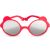 Variation Rouge Elysée du produit Lunettes de soleil Ourson X Elysée rouge (12-24 mois) de la marque Ki ET LA