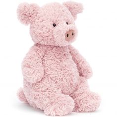 Peluche Barnabus le cochon (26 cm) - Jellycat