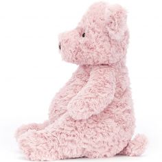 Peluche Barnabus le cochon (26 cm)