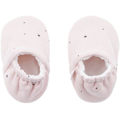 Chaussons Stardust (0-3 mois) MORI