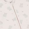 Gigoteuse en gaze de coton bio (70 cm) Noukie's Produit 7
