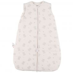 Gigoteuse en gaze de coton bio (70 cm) - Noukie's