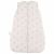 Variation Blanc du produit Gigoteuse en gaze de coton bio (70 cm) de la marque Noukie's