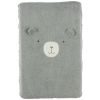 Matelas à langer avec housse éponge Orso Noukie's Produit 1