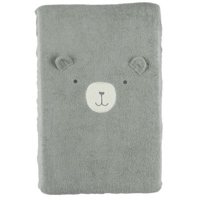 Matelas à langer avec housse éponge Orso