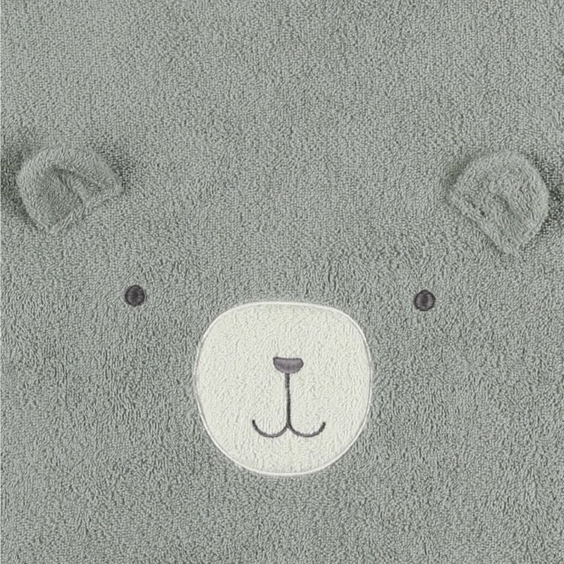 Matelas à langer avec housse éponge Orso Noukie's Produit 3