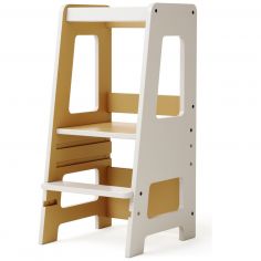 Tour d'apprentissage - Kid's Concept