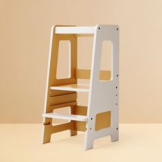 Tour d'apprentissage