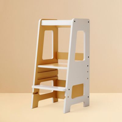 Tour d'apprentissage