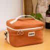 Lunch bag isotherme Igor Sienne Hindbag Ambiance 2