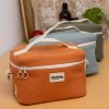 Lunch bag isotherme Igor Sienne Hindbag Ambiance 7