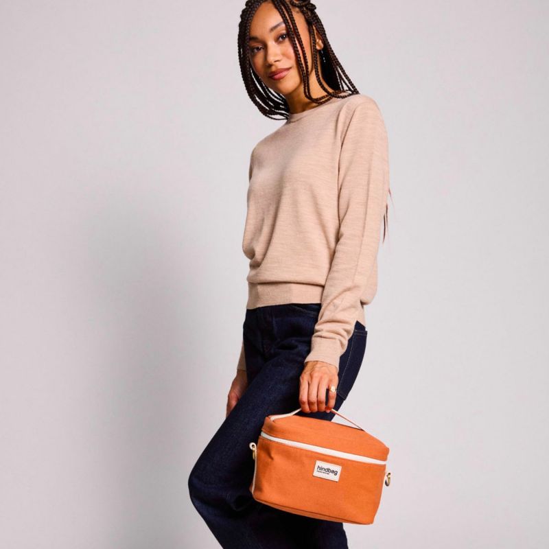 Lunch bag isotherme Igor Sienne Hindbag Ambiance 4