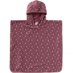Poncho de plage Seahorse (0-36 mois) - Fresk