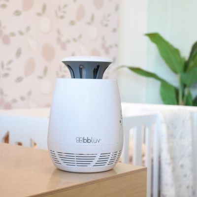 Lampe anti-moustiques silencieuse Moskitö - Reconditionné