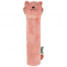 Hochet allongé Mrs. Cat - Trixie
