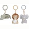 Set de 3 jouets pour arche Safari Friends Little Dutch Produit 1