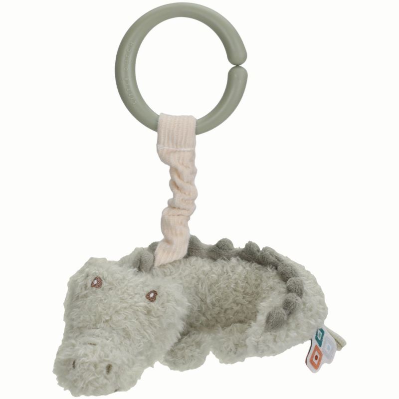 Set de 3 jouets pour arche Safari Friends Little Dutch Produit 2