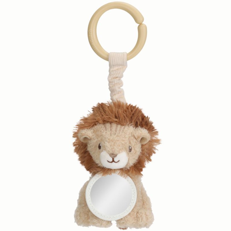 Set de 3 jouets pour arche Safari Friends Little Dutch Produit 4