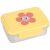 Variation Multicolore du produit Boîte à goûter inox Happy Trails Flower de la marque Lässig 