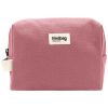 Trousse de toilette Leon Rose Blush - Hindbag