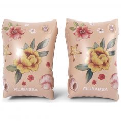 Brassards Alfie Ocean Blossom - Filibabba