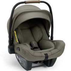 Siège auto Pipa next Pine kaki (groupe 0+) - Nuna