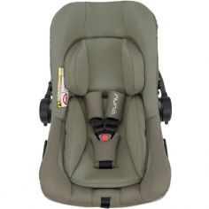 Siège auto Pipa next Pine kaki (groupe 0+)