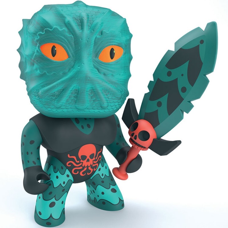 Figurine Abys Arty Toys Djeco