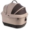 Siège auto pour animal avec ventilateur et système Isofix intégré MAEVE ISO5X WIND FAWN Tavo Produit 6