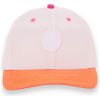 Casquette anti-UV Vibe Baseball Rose (4-7 ans) KI et LA Produit 4