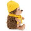 Hérisson avec bonnet jaune Prickle (15 cm assis) Orange Toys Produit 2