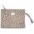 Variation Beige marron, noir du produit Trousse à langer High Park Wild Print de la marque Babyshower