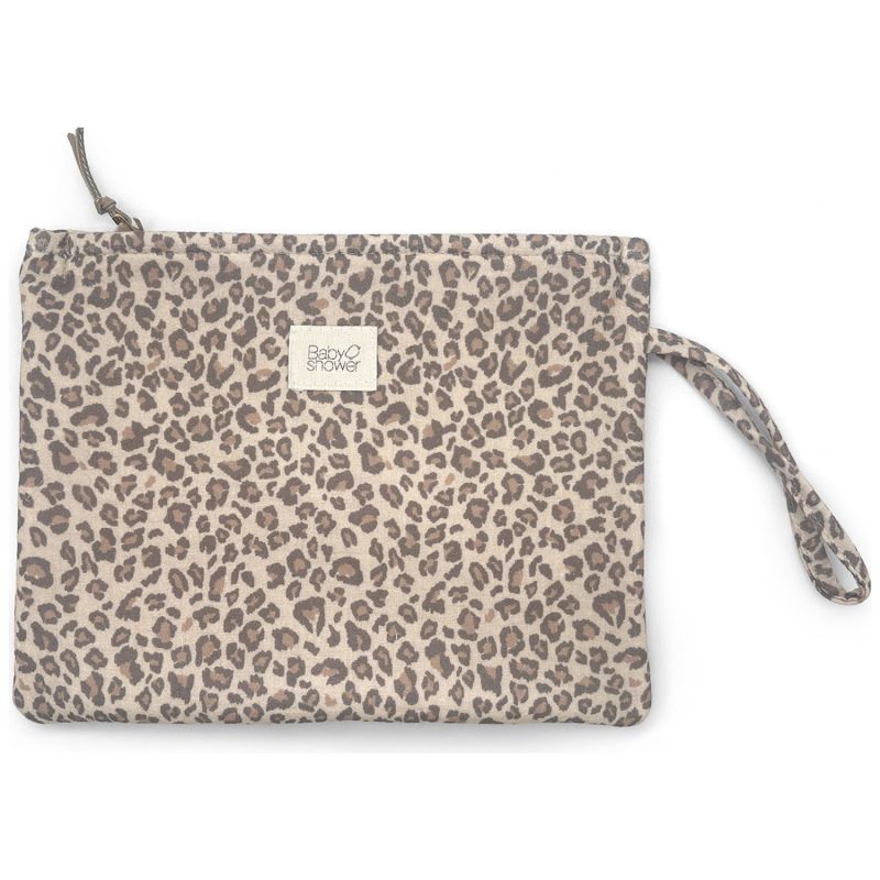 Trousse à langer High Park Wild Print Babyshower Produit 1