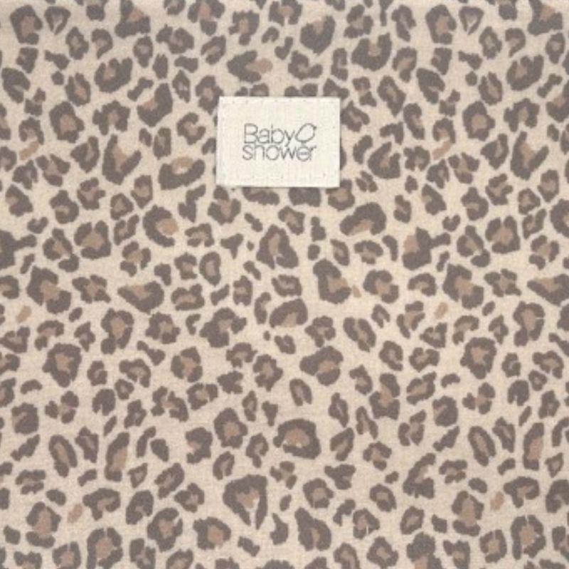 Trousse à langer High Park Wild Print Babyshower Produit 2