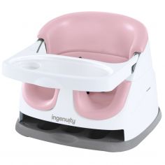 Rehausseur de chaise 2 en 1 Pivoine - Ingenuity