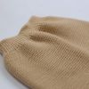 Pantalon en maille Caramel (0-1 mois) Trois Kilos Sept Ambiance 3