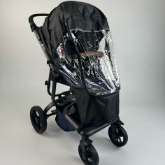 Housse de pluie pour poussette