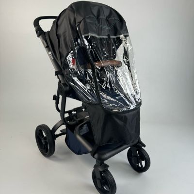 Housse de pluie pour poussette