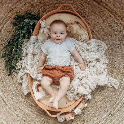 Panier à langer Vienna