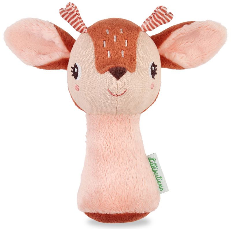 Hochet piou Stella Lilliputiens Produit 1