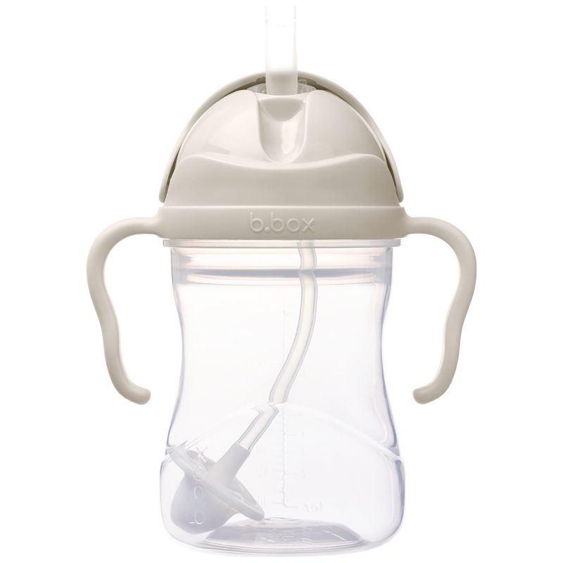 Tasse d'apprentissage évolutive Latte (3 pièces) B.Box Produit 3